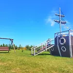 Сasa de vacaciones Standard 2 *