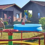 Standard 2 Сasa de vacaciones Darłowo