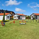 Standard 2 * Darłowo