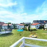 Standard 2 Сasa de vacaciones Darłowo