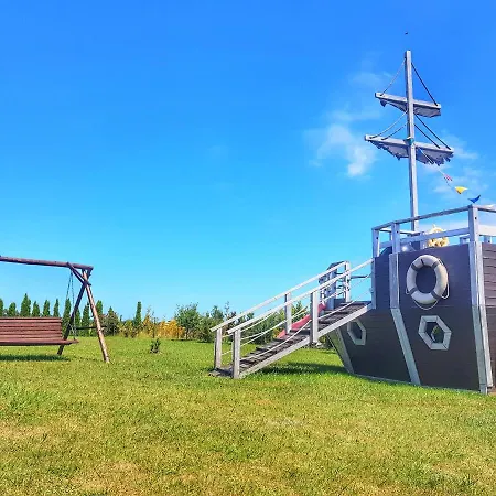 Holiday home Domek Standard 2 *