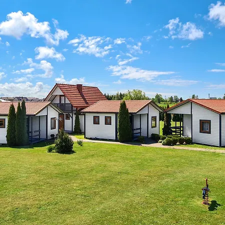 Holiday home Domek Standard 2