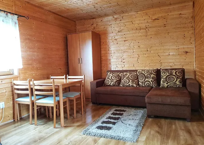 Standard 2 Prázdninový dům