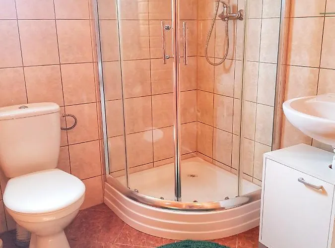 Prázdninový dům Standard 2 *