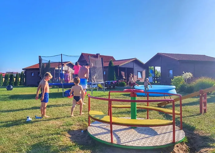 Prázdninový dům Standard 2 *