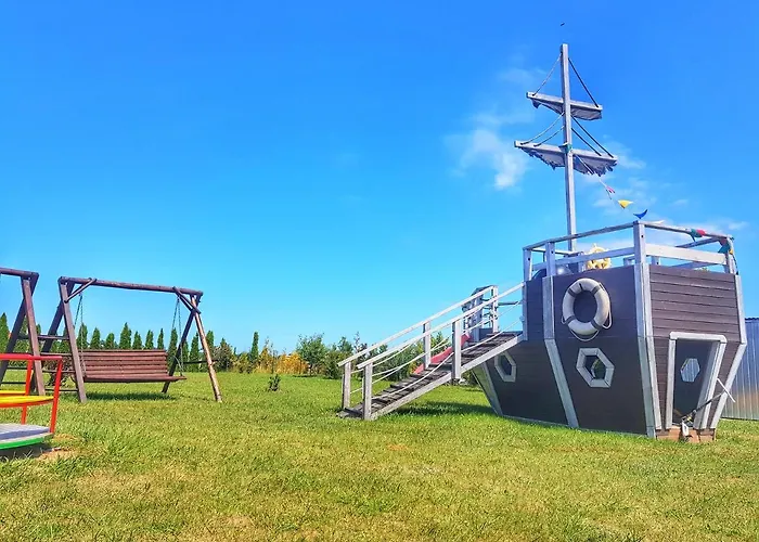 Prázdninový dům Standard 2 *