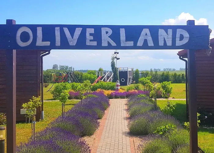 Prázdninový dům Standard 2 *