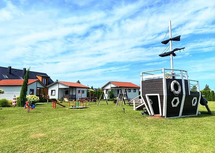 Standard 2 * Darłowo