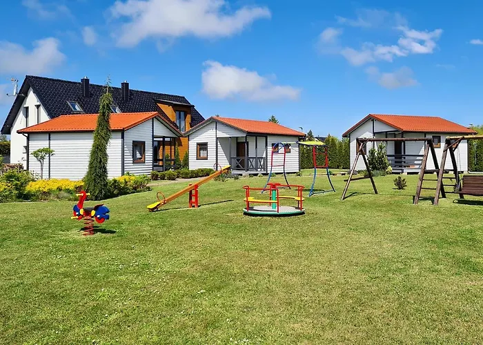 Standard 2 * Darłowo