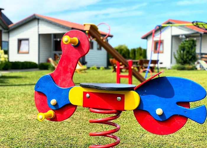 Standard 2 Prázdninový dům