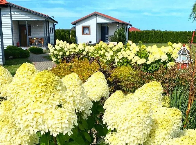 Standard 2 Prázdninový dům