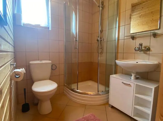 Standard 2 Prázdninový dům *