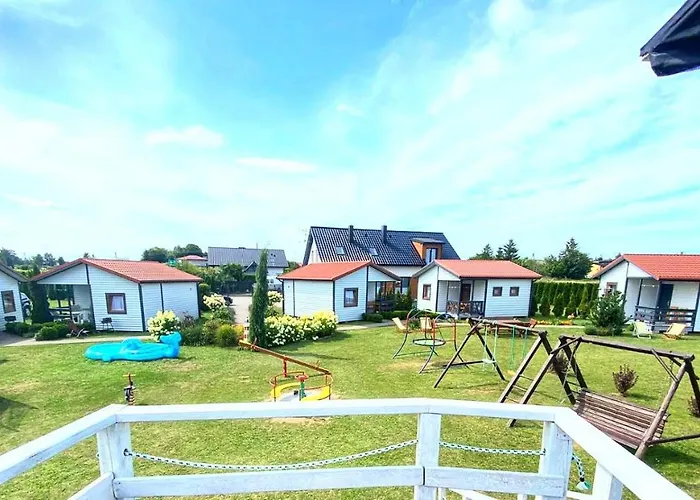 Standard 2 Prázdninový dům *