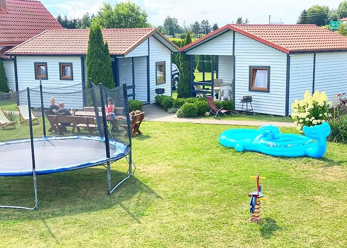 Standard 2 * Darłowo