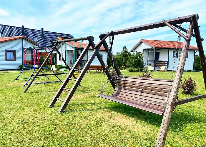 Standard 2 Prázdninový dům *