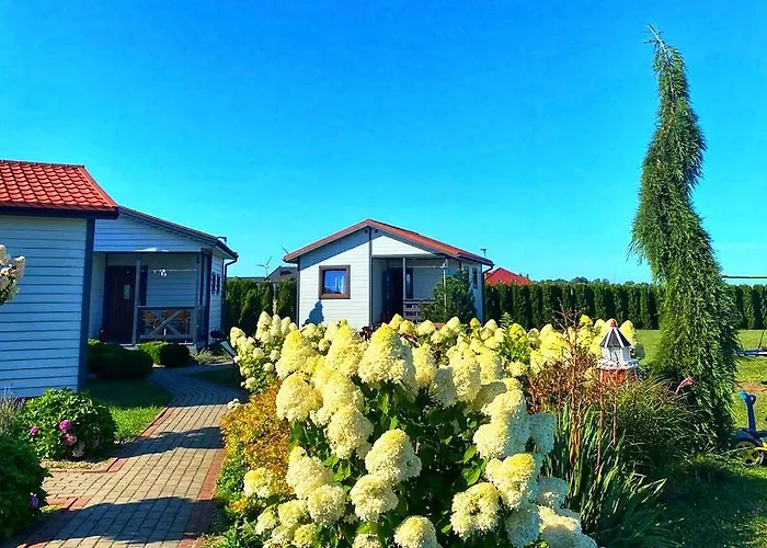 Standard 2 * Darłowo