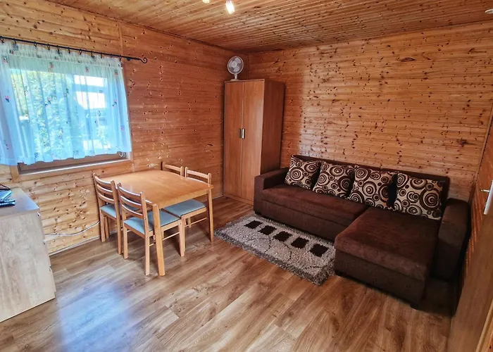 Prázdninový dům Standard 2