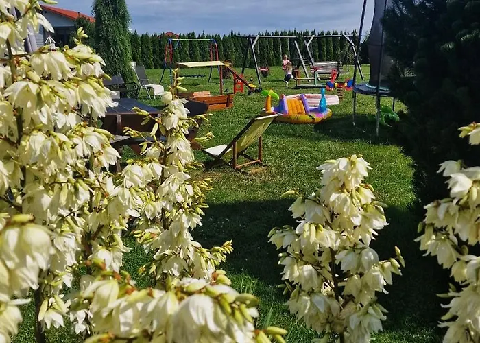 Standard 2 Prázdninový dům *