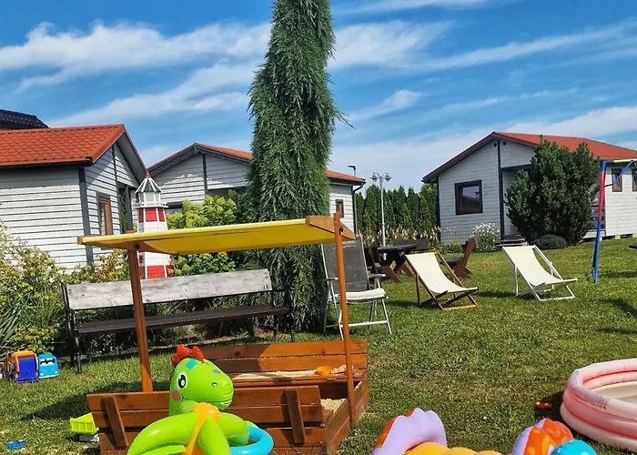 Standard 2 * Darłowo