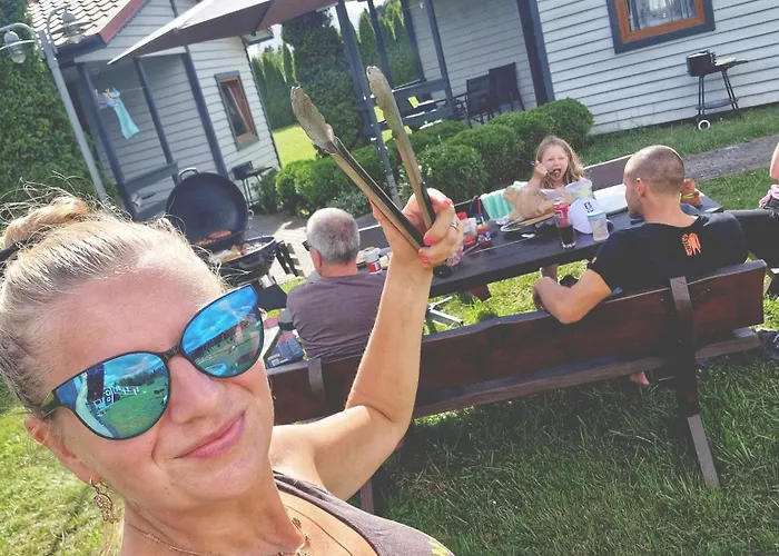 Prázdninový dům Standard 2 *